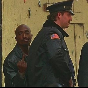 Meet your Posher, Adonis